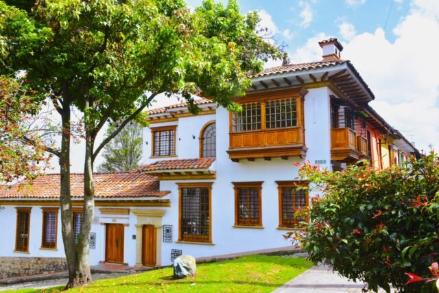 Casa en Venta en La Candelaria (Centro Historico)