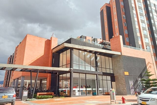 Apartamento en Arriendo en Castilla