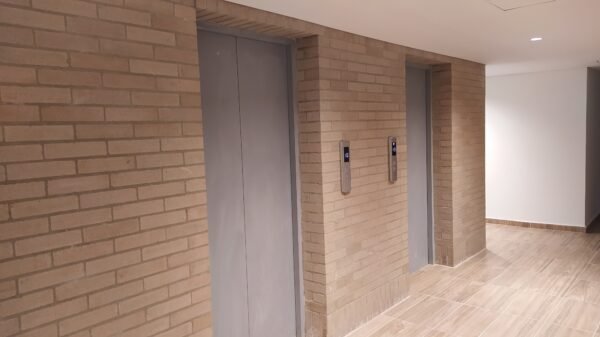 Arriendo Apartaestudio en Chapinero Alto View 63 - Image 21