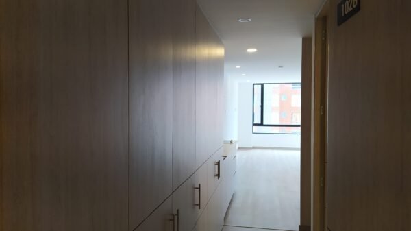 Arriendo Apartaestudio en Chapinero Alto View 63 - Image 17