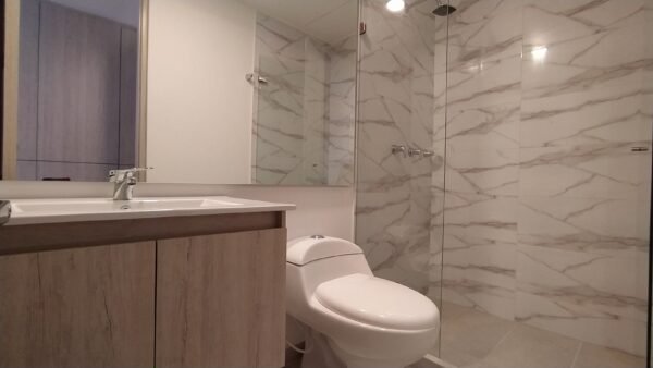 Arriendo Apartaestudio en Chapinero Alto View 63 - Image 18