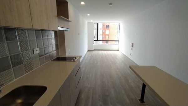 Arriendo Apartaestudio en Chapinero Alto View 63 - Image 8