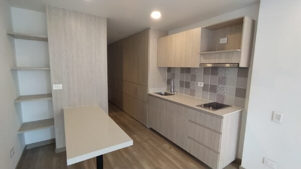 Arriendo Apartaestudio en Chapinero Alto View 63 - Image 15