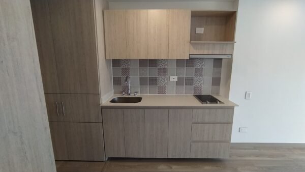 Arriendo Apartaestudio en Chapinero Alto View 63 - Image 14