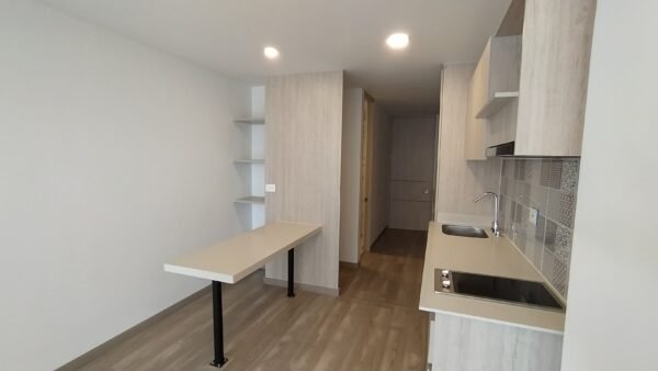 Arriendo Apartaestudio en Chapinero Alto View 63 - Image 11