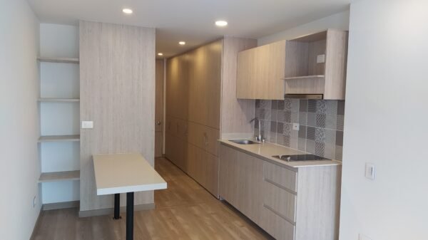 Arriendo Apartaestudio en Chapinero Alto View 63 - Image 12