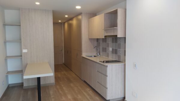 Arriendo Apartaestudio en Chapinero Alto View 63 - Image 13