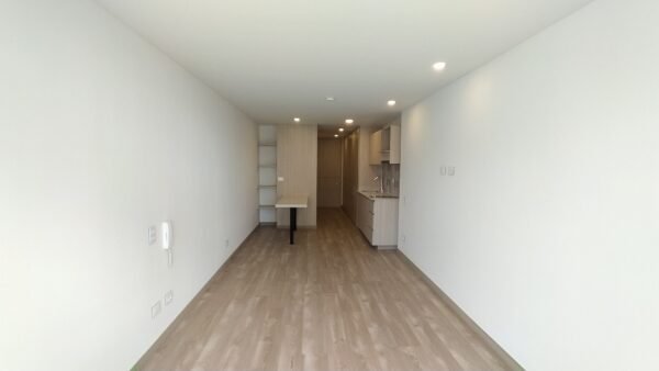 Arriendo Apartaestudio en Chapinero Alto View 63 - Image 7
