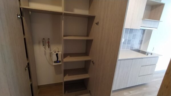 Arriendo Apartaestudio en Chapinero Alto View 63 - Image 16