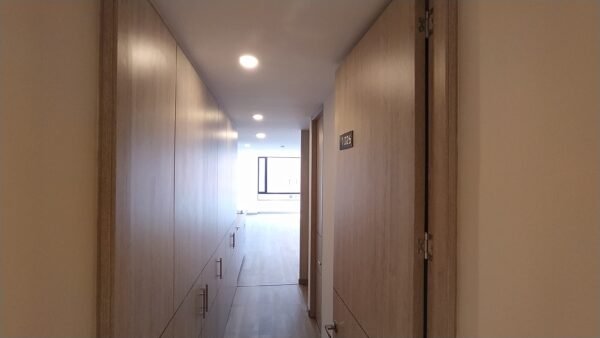 Arriendo Apartaestudio en Chapinero Alto View 63 - Image 6