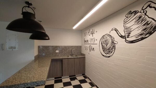 Arriendo Apartaestudio en Chapinero Alto View 63 - Image 4