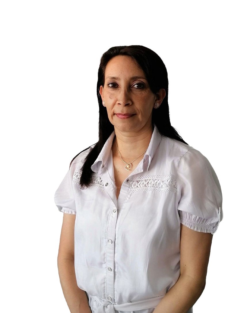 Luz María Cuadros 