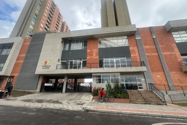 Apartamentro en Arriendo en Villa del Rio