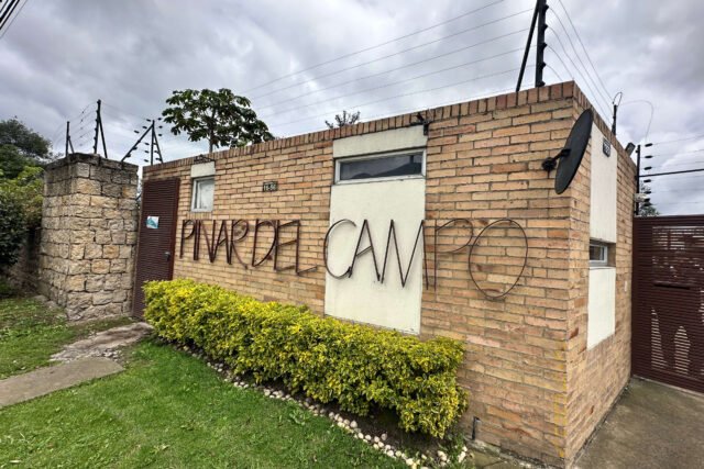 Casa campestre en venta Cajicá