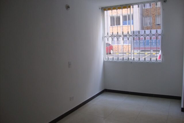 Arriendo Apartamento en Castilla