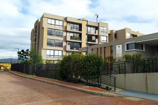 Arriendo Hermoso Apartamento en Cajica
