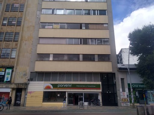 Oficina en Arriendo, Centro Internacional