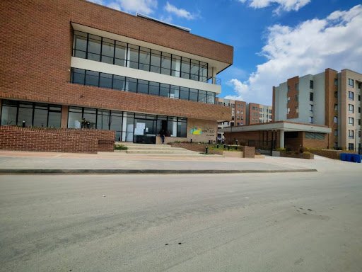 Apartamento en Arriendo, Soacha