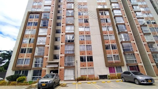 Apartamento en  Arriendo Gerona del  Cipres, Fontibon