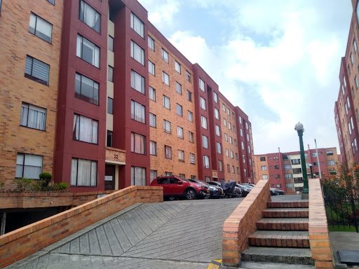 Apartamento en Arriendo, Lombardia