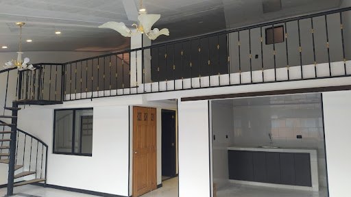 Apartamento en Arriendo, La Estradita