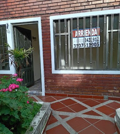 Apartaestudio en Arriendo, Timiza