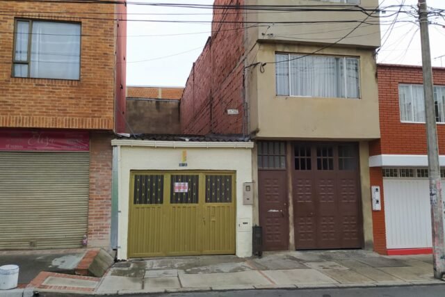 Casa en Arriendo, Ciudad Jardín