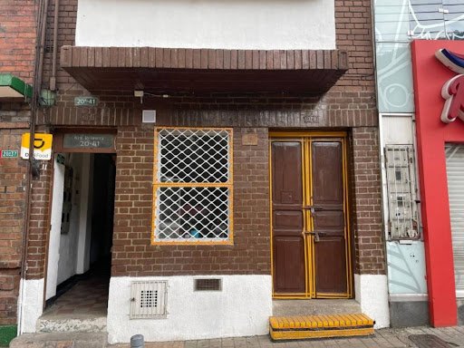 Local en Arriendo, Las Aguas