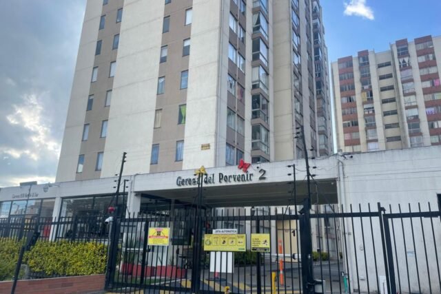 Apartamento en Arriendo, Gerona del Porvenir 2