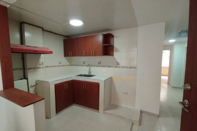 Apartamento en Arriendo, Valladolid 2 Piso
