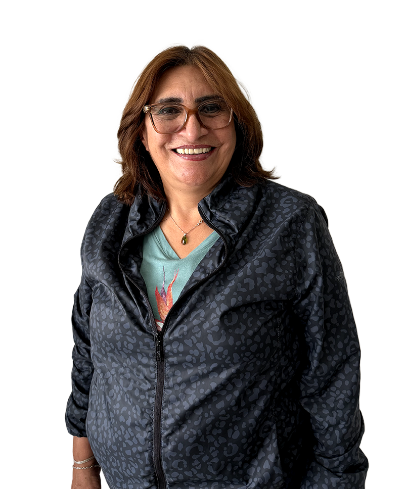 María Stella Moreno