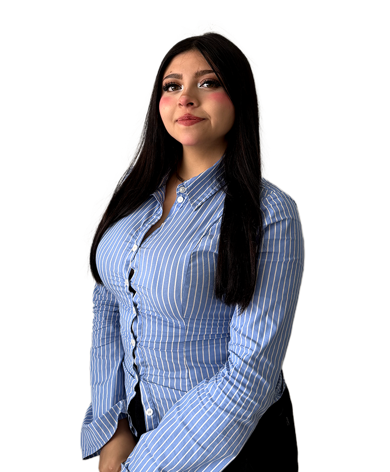 Evelin Nicol Reyes