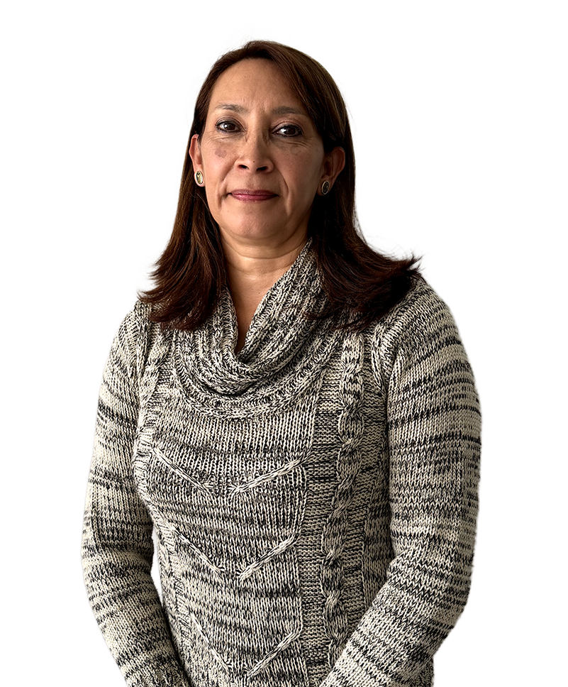 Luz María Cuadros 
