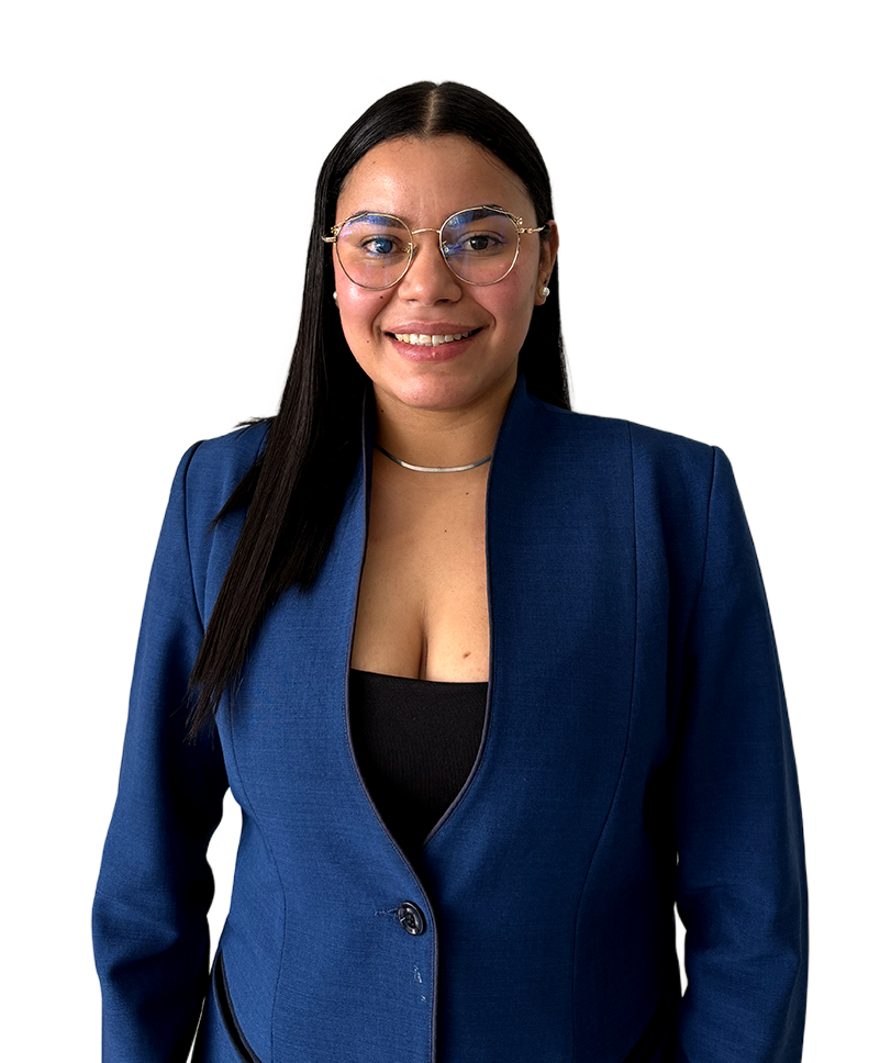 Madeleine Zapateiro