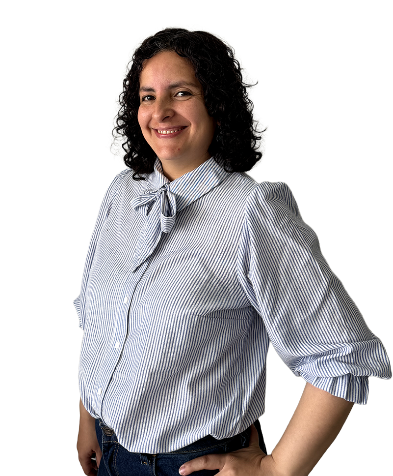 Sandra Romero