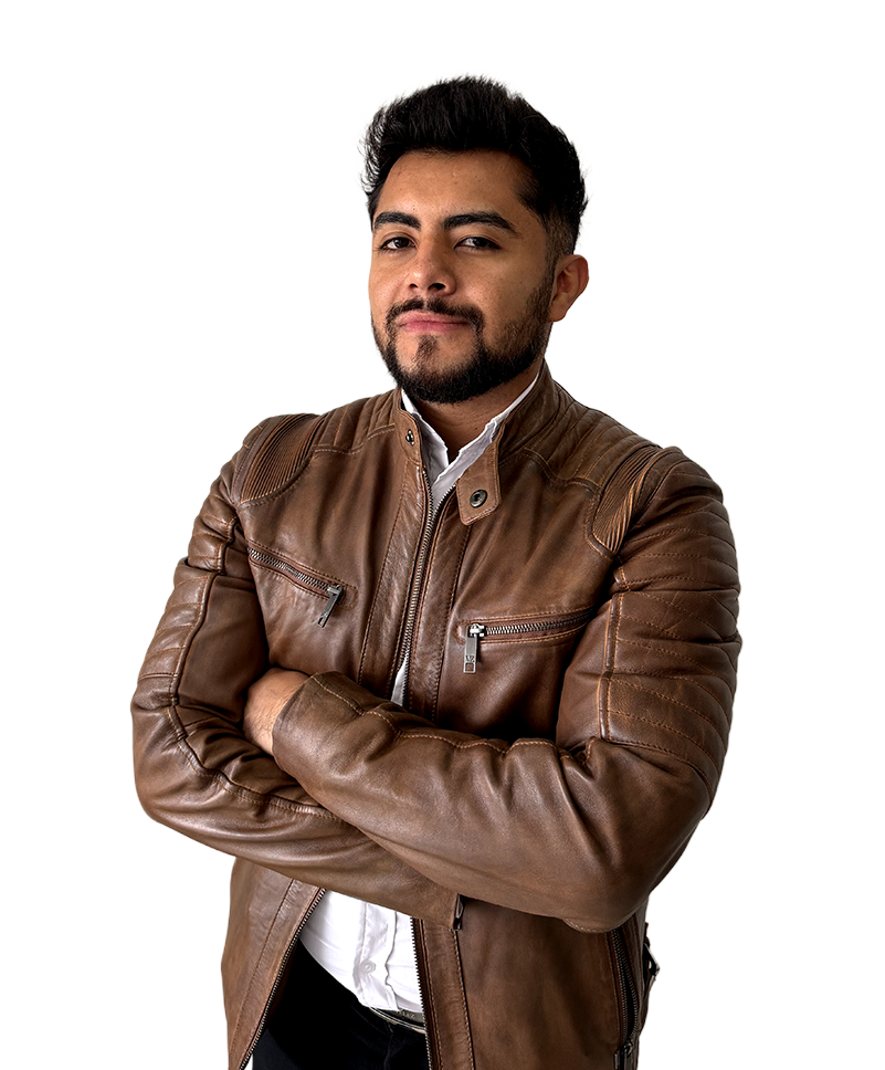 Juan Sebastián Segura
